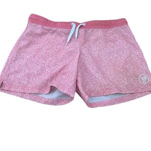 Realm Women's Pink Shorts